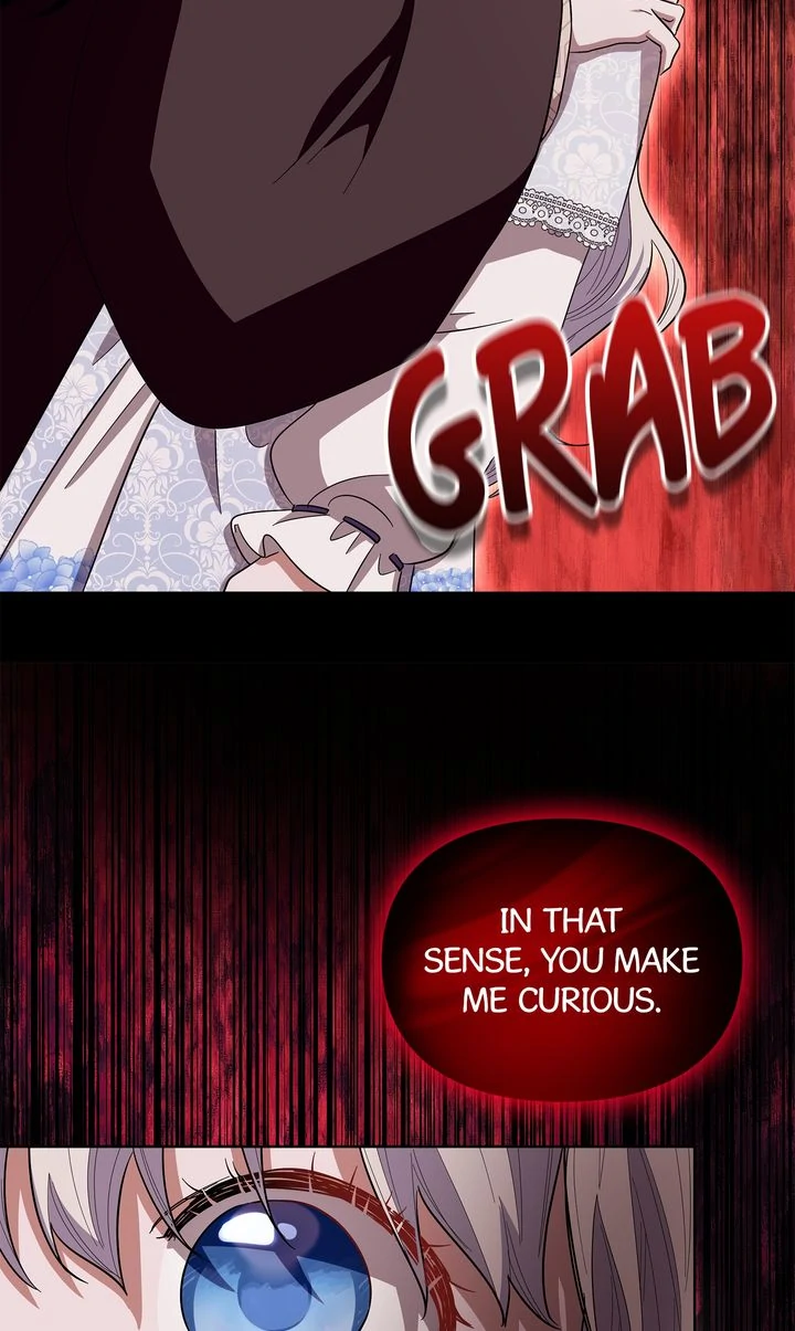 I Become the Tiger’s Daughter Chapter 89 255 20