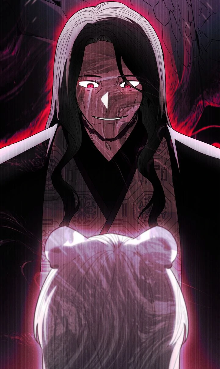 I Become the Tiger’s Daughter Chapter 89 257 22