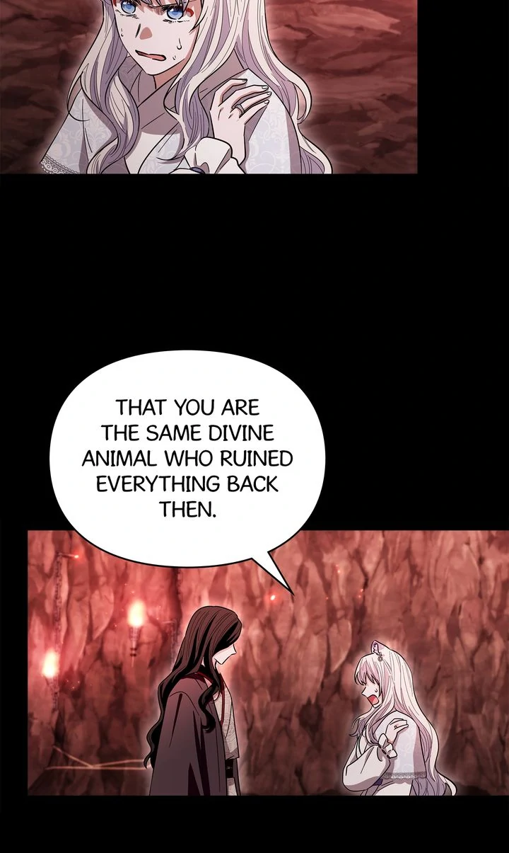 I Become the Tiger’s Daughter Chapter 89 260 25