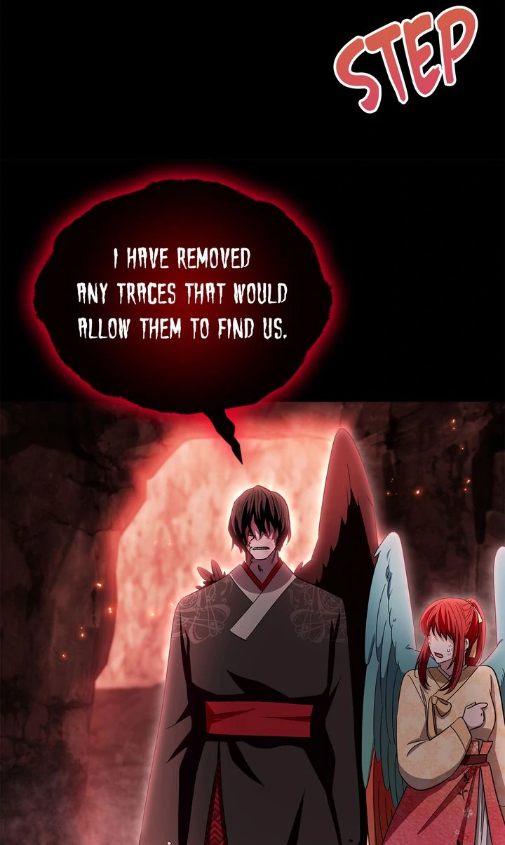 I Become the Tiger’s Daughter Chapter 89 263 28