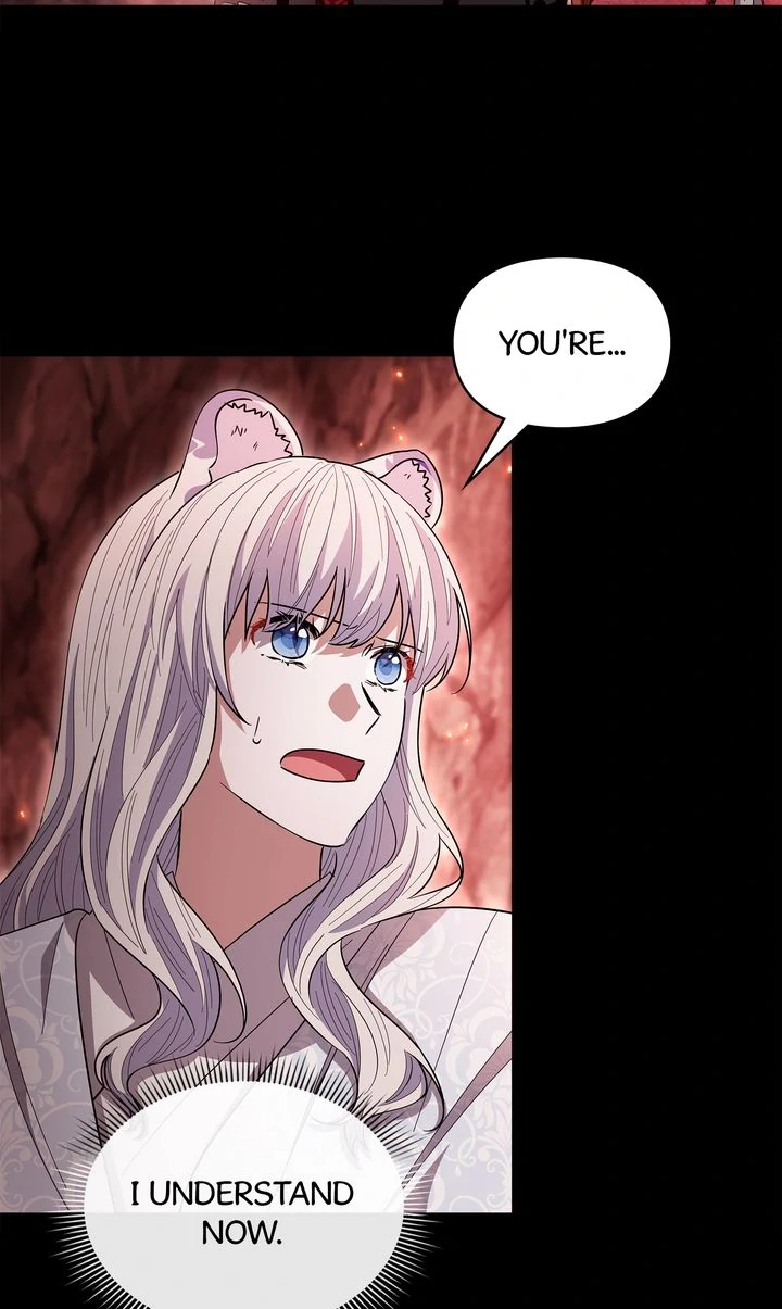 I Become the Tiger’s Daughter Chapter 89 264 29