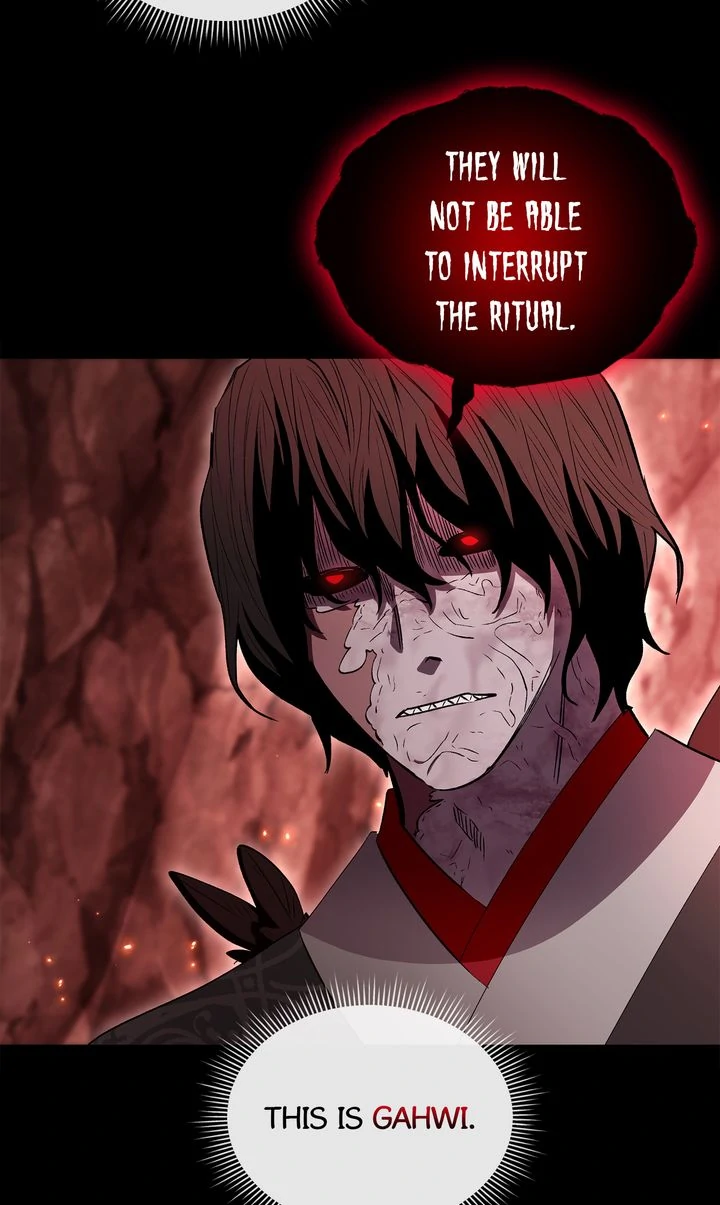 I Become the Tiger’s Daughter Chapter 89 265 30