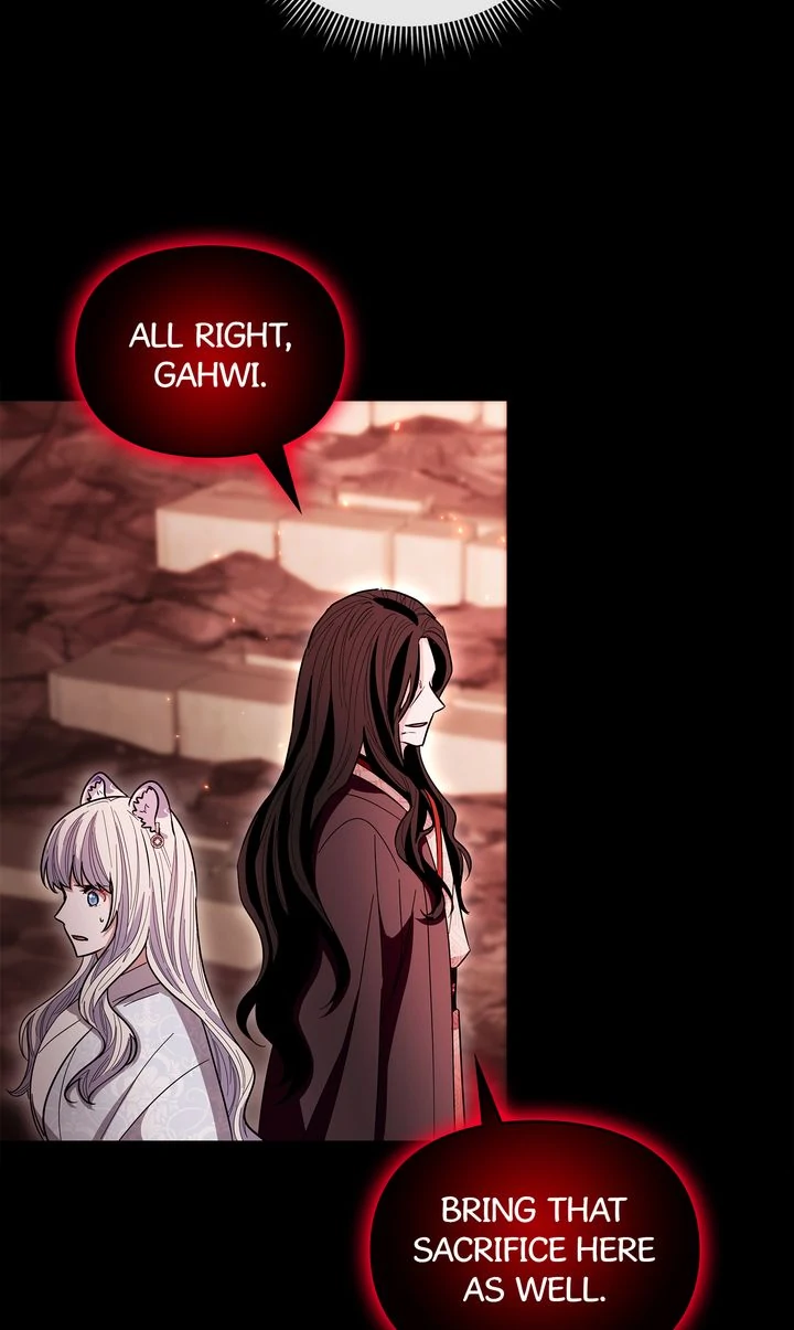 I Become the Tiger’s Daughter Chapter 89 266 31