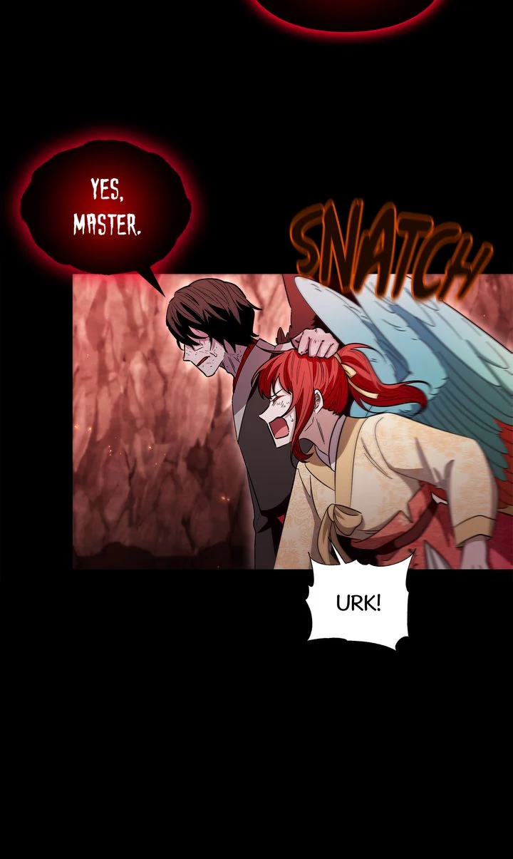 I Become the Tiger’s Daughter Chapter 89 267 32