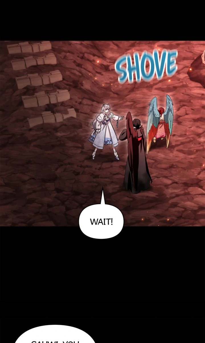 I Become the Tiger’s Daughter Chapter 89 268 33