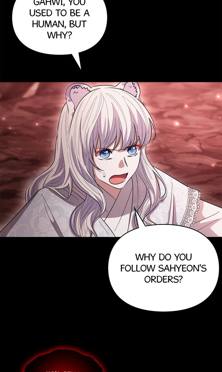 I Become the Tiger’s Daughter Chapter 89 269 34