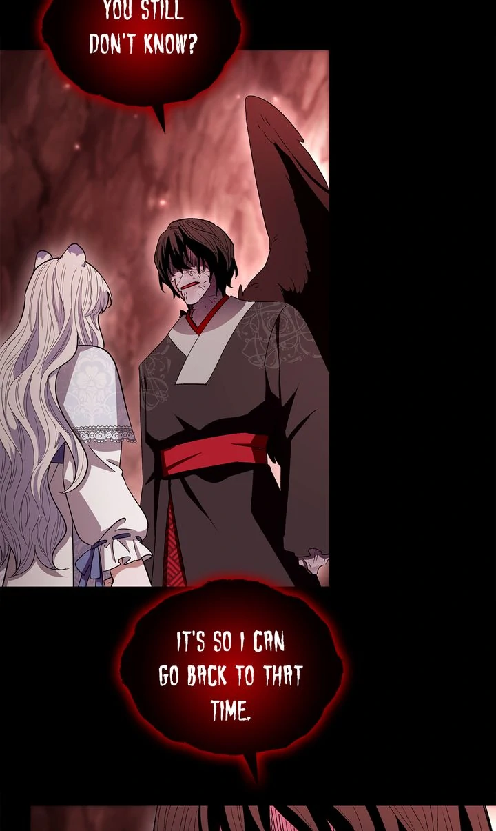 I Become the Tiger’s Daughter Chapter 89 270 35