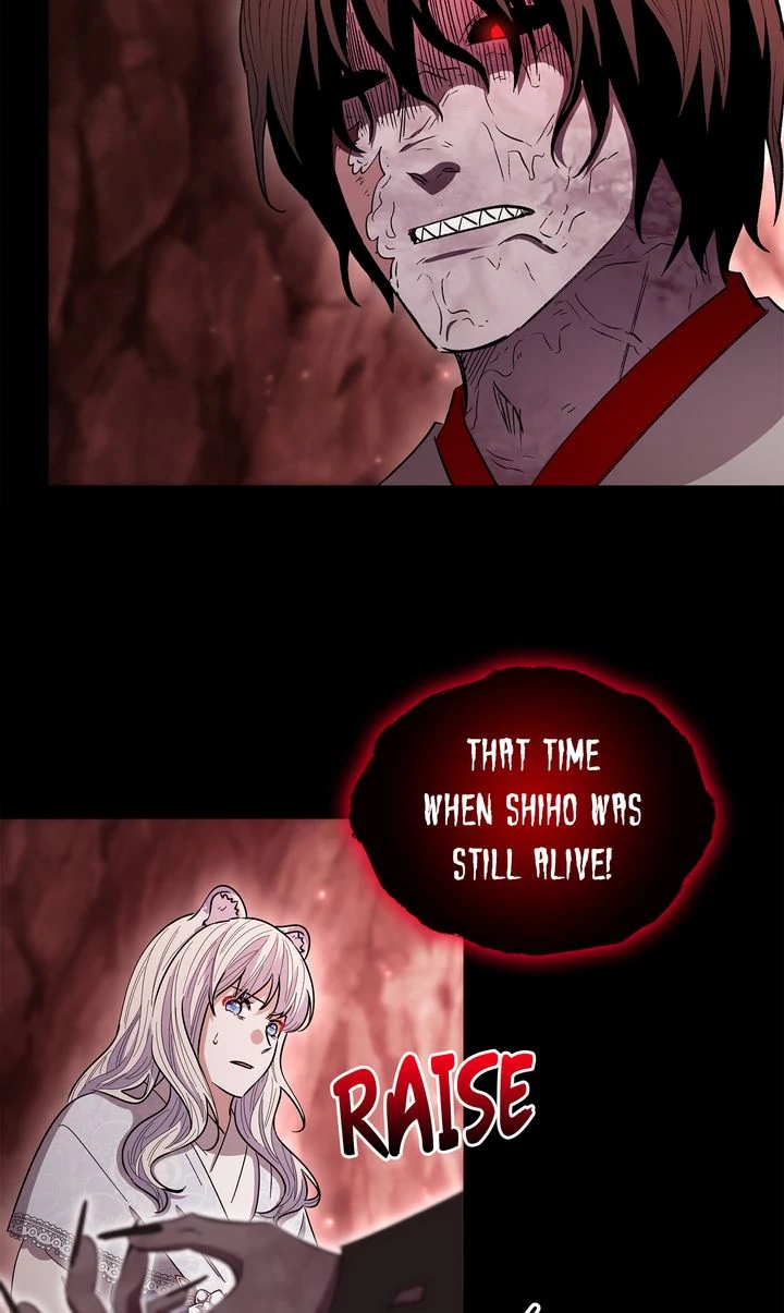 I Become the Tiger’s Daughter Chapter 89 271 36