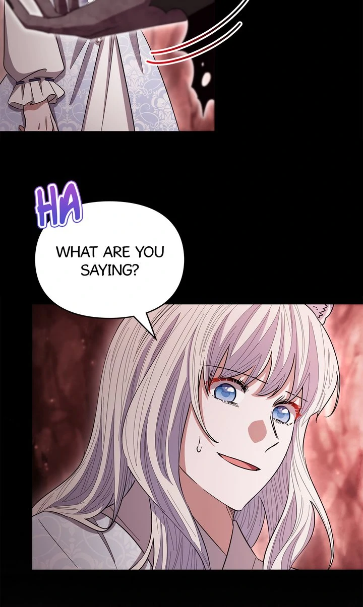 I Become the Tiger’s Daughter Chapter 89 272 37