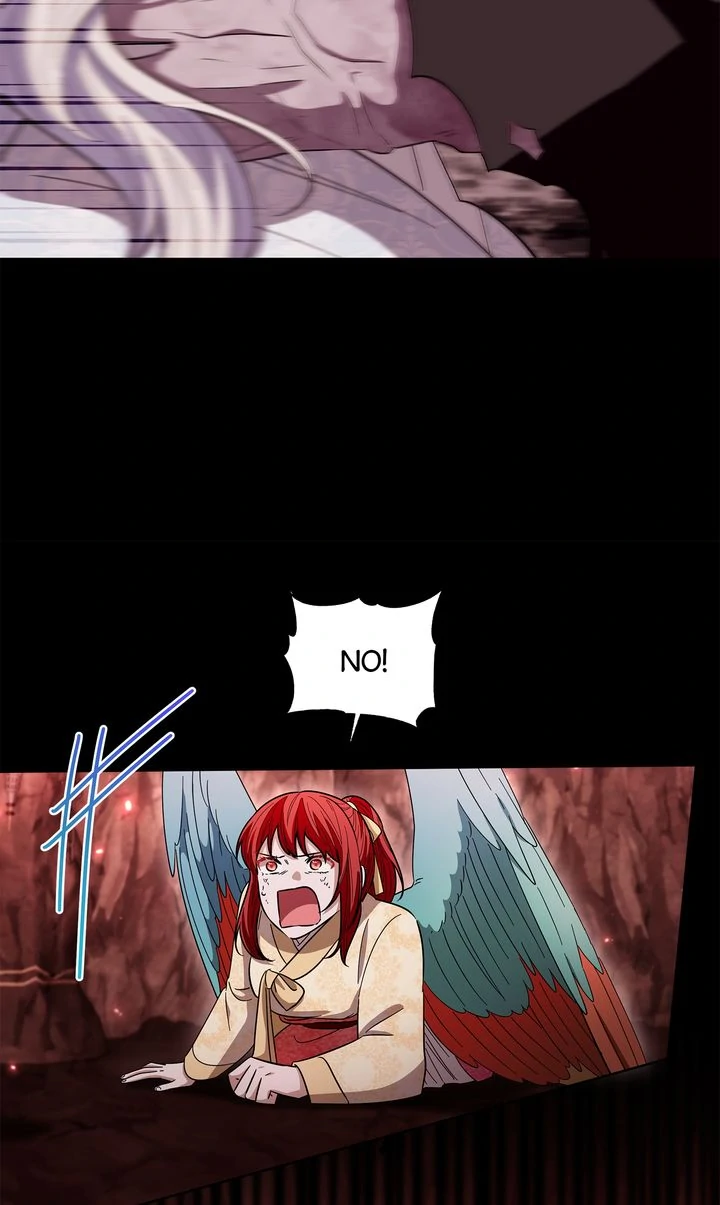 I Become the Tiger’s Daughter Chapter 89 275 40