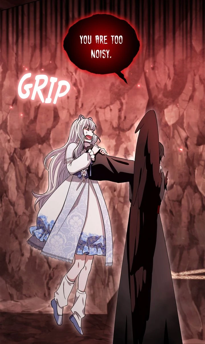 I Become the Tiger’s Daughter Chapter 89 276 41