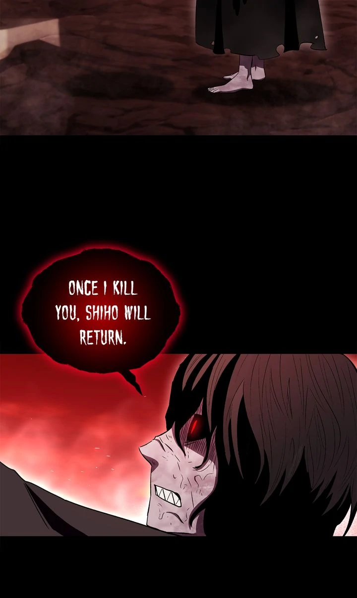 I Become the Tiger’s Daughter Chapter 89 277 42