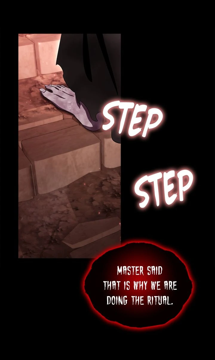 I Become the Tiger’s Daughter Chapter 89 278 43