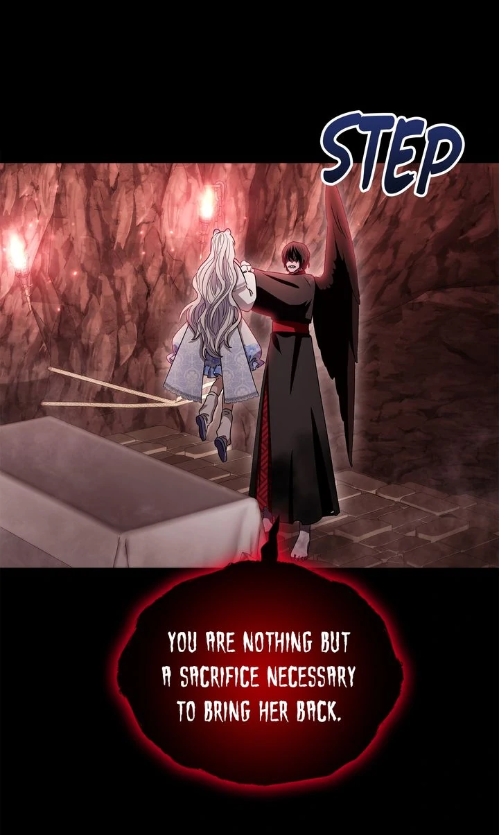 I Become the Tiger’s Daughter Chapter 89 279 44