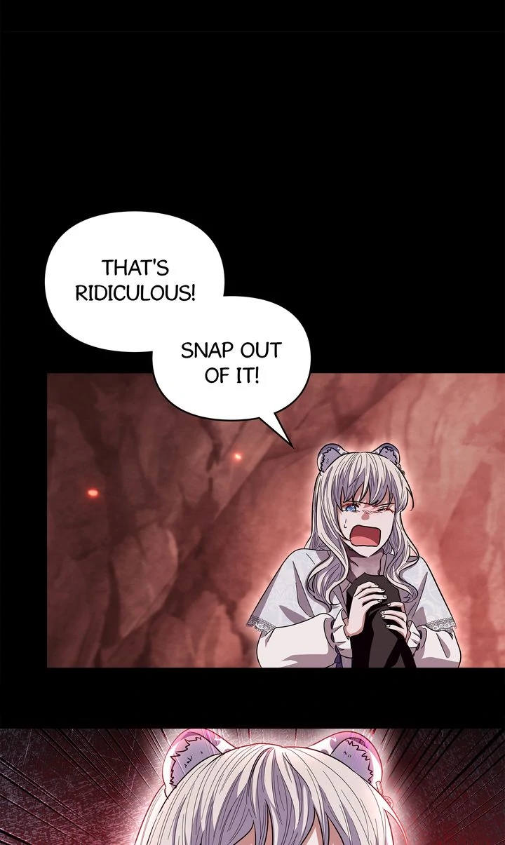 I Become the Tiger’s Daughter Chapter 89 280 45