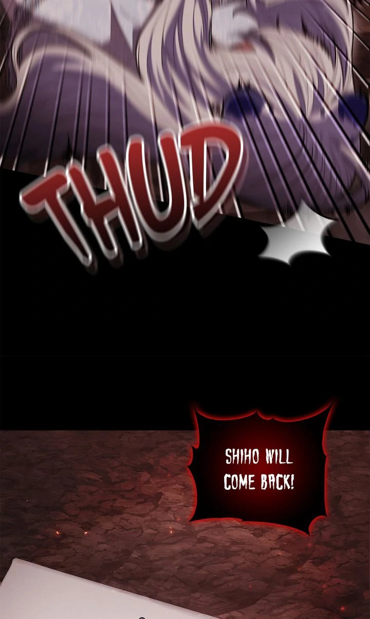 I Become the Tiger’s Daughter Chapter 89 283 48