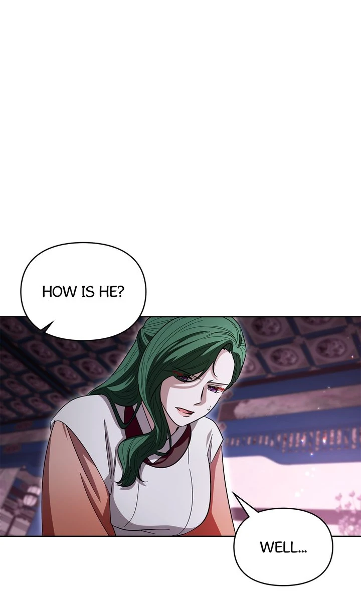 I Become the Tiger’s Daughter Chapter 89 287 52