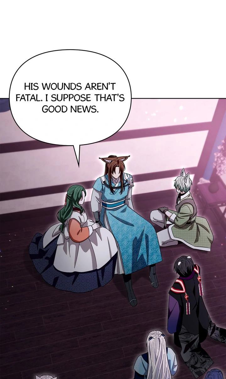 I Become the Tiger’s Daughter Chapter 89 288 53