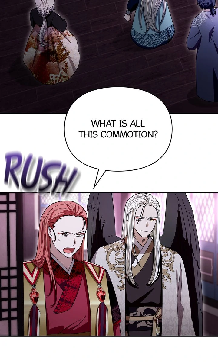 I Become the Tiger’s Daughter Chapter 89 289 54