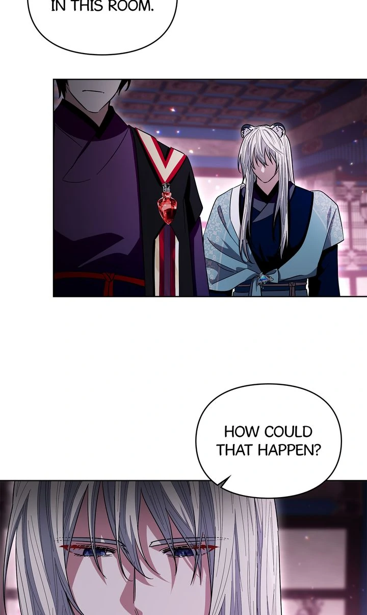 I Become the Tiger’s Daughter Chapter 89 291 56