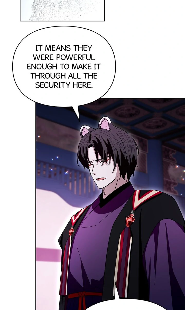 I Become the Tiger’s Daughter Chapter 89 293 58