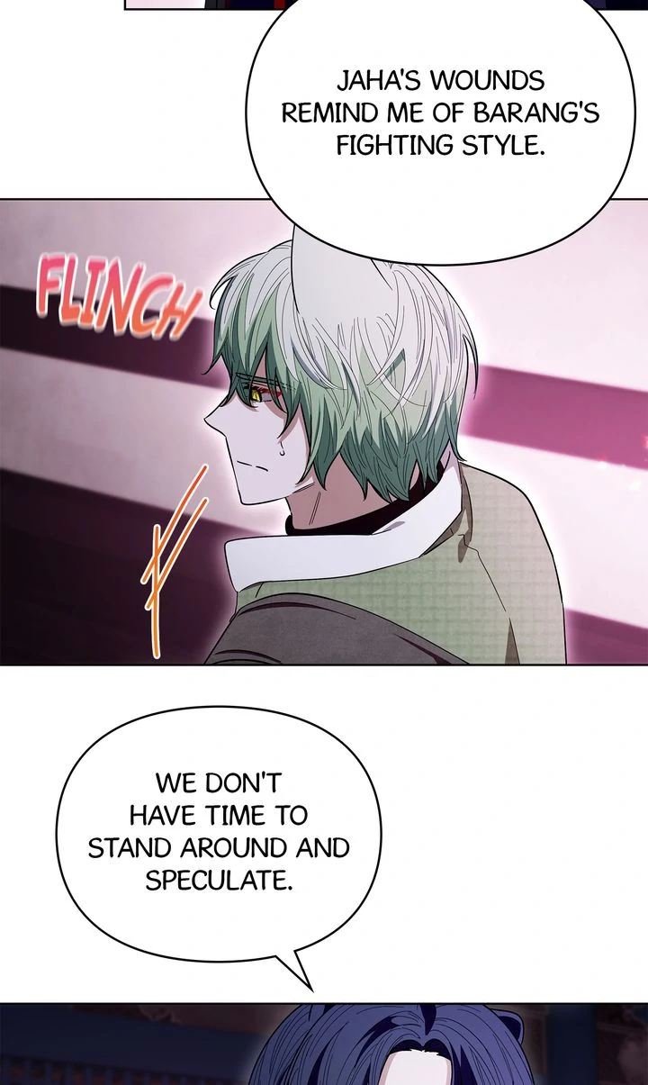 I Become the Tiger’s Daughter Chapter 89 294 59