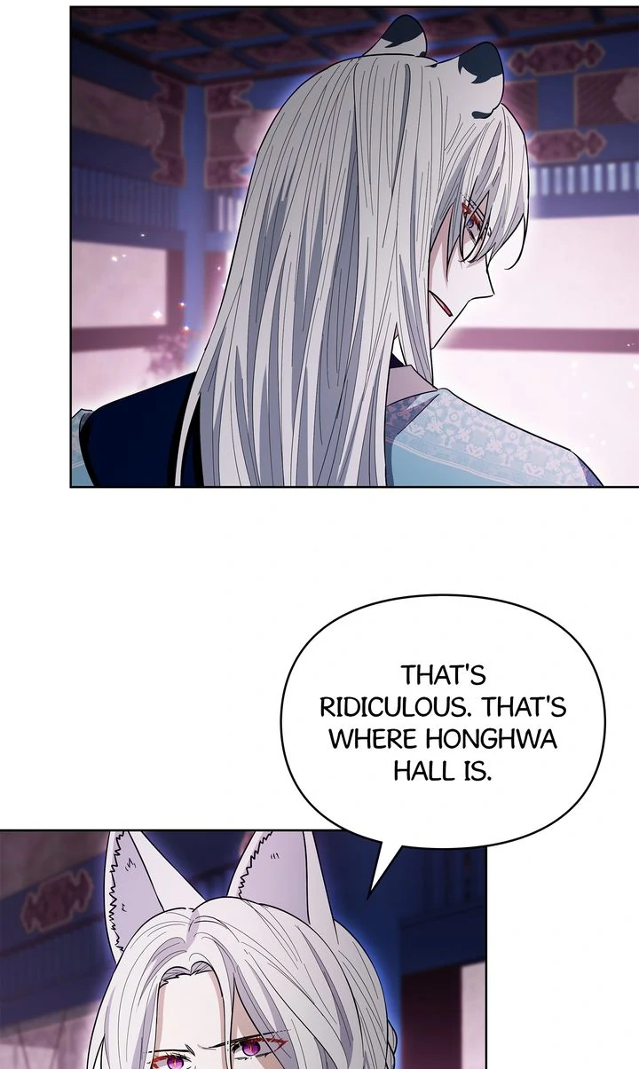 I Become the Tiger’s Daughter Chapter 89 299 64