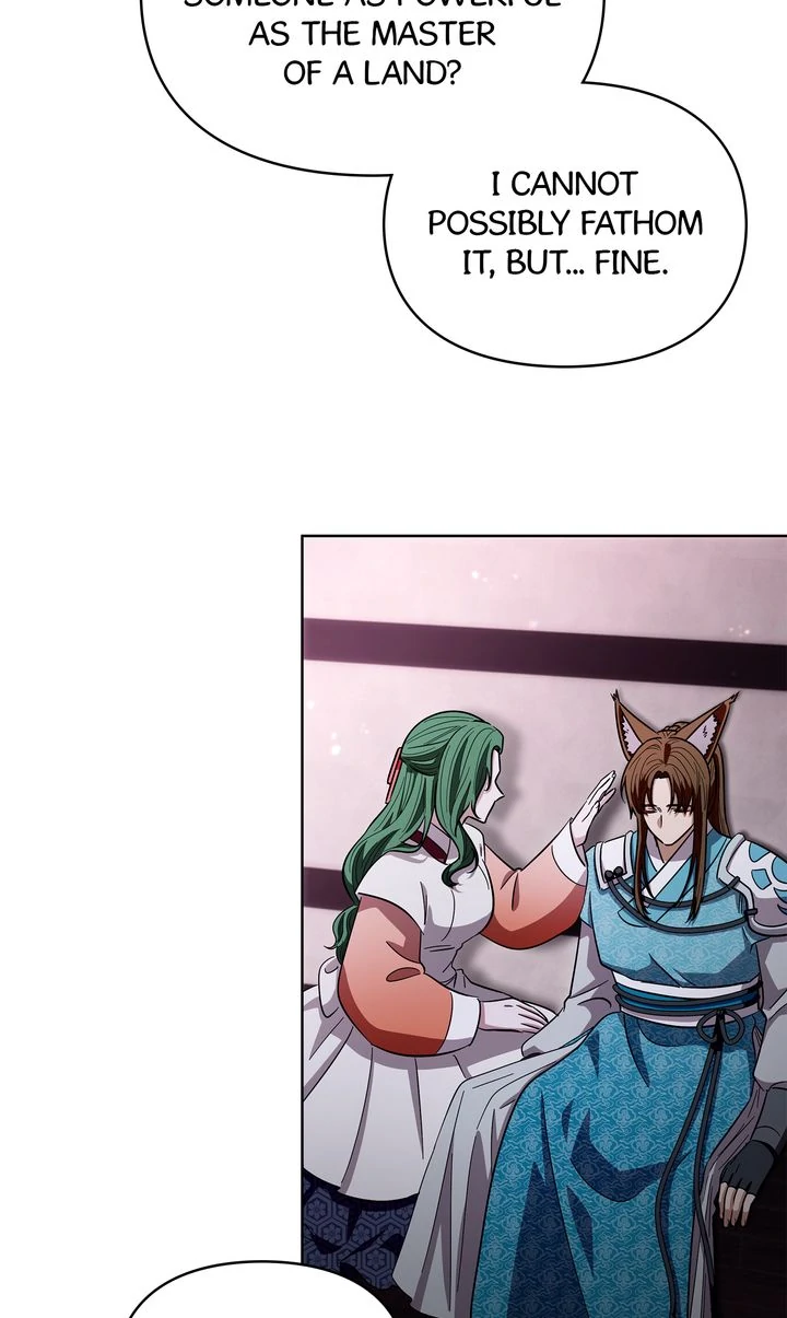 I Become the Tiger’s Daughter Chapter 89 303 68