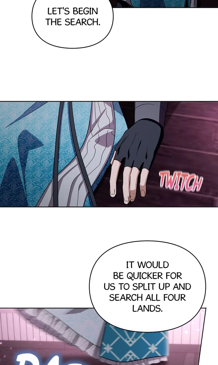 I Become the Tiger’s Daughter Chapter 89 304 69