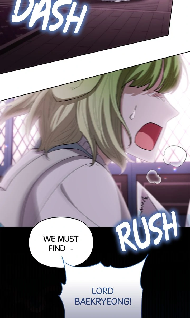 I Become the Tiger’s Daughter Chapter 89 305 70