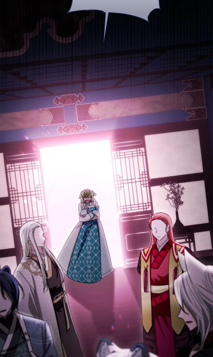 I Become the Tiger’s Daughter Chapter 89 306 71