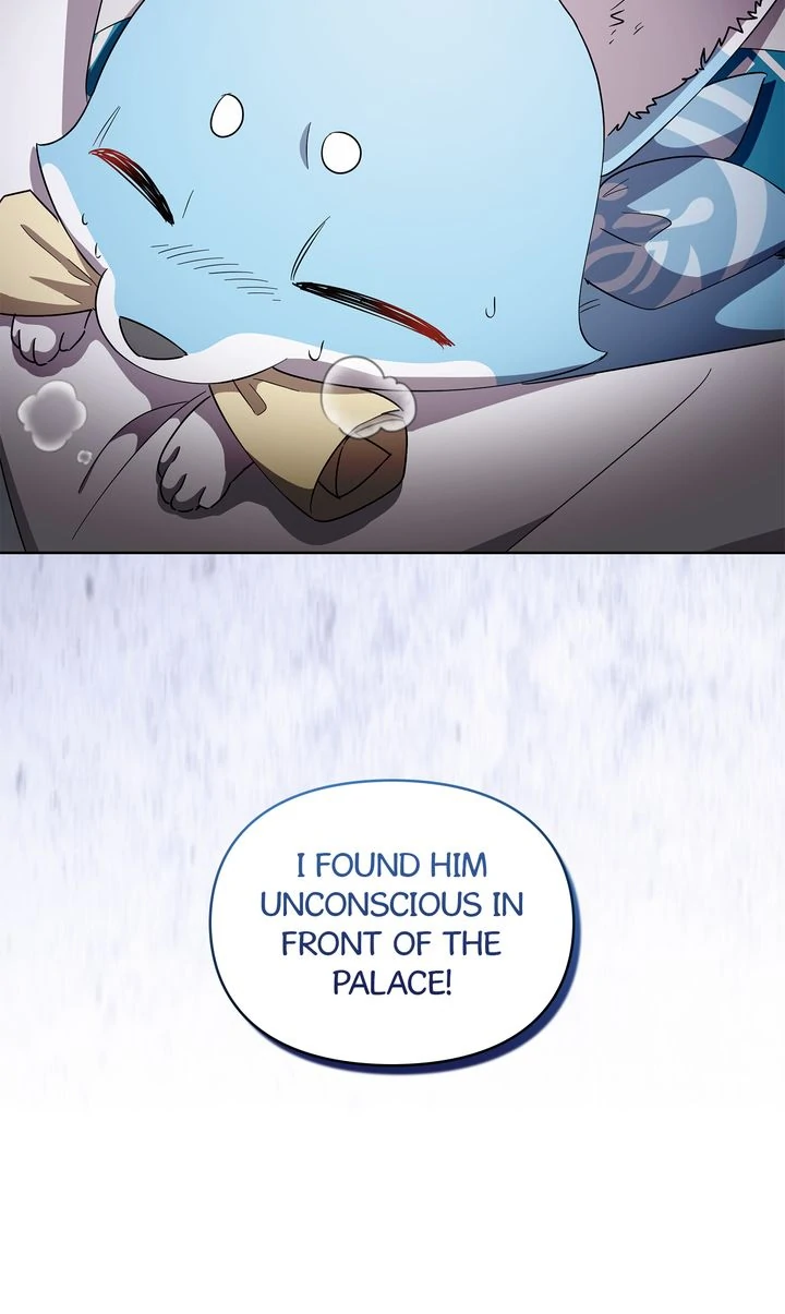 I Become the Tiger’s Daughter Chapter 89 309 74