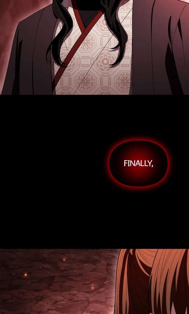 I Become the Tiger’s Daughter Chapter 92 277 03
