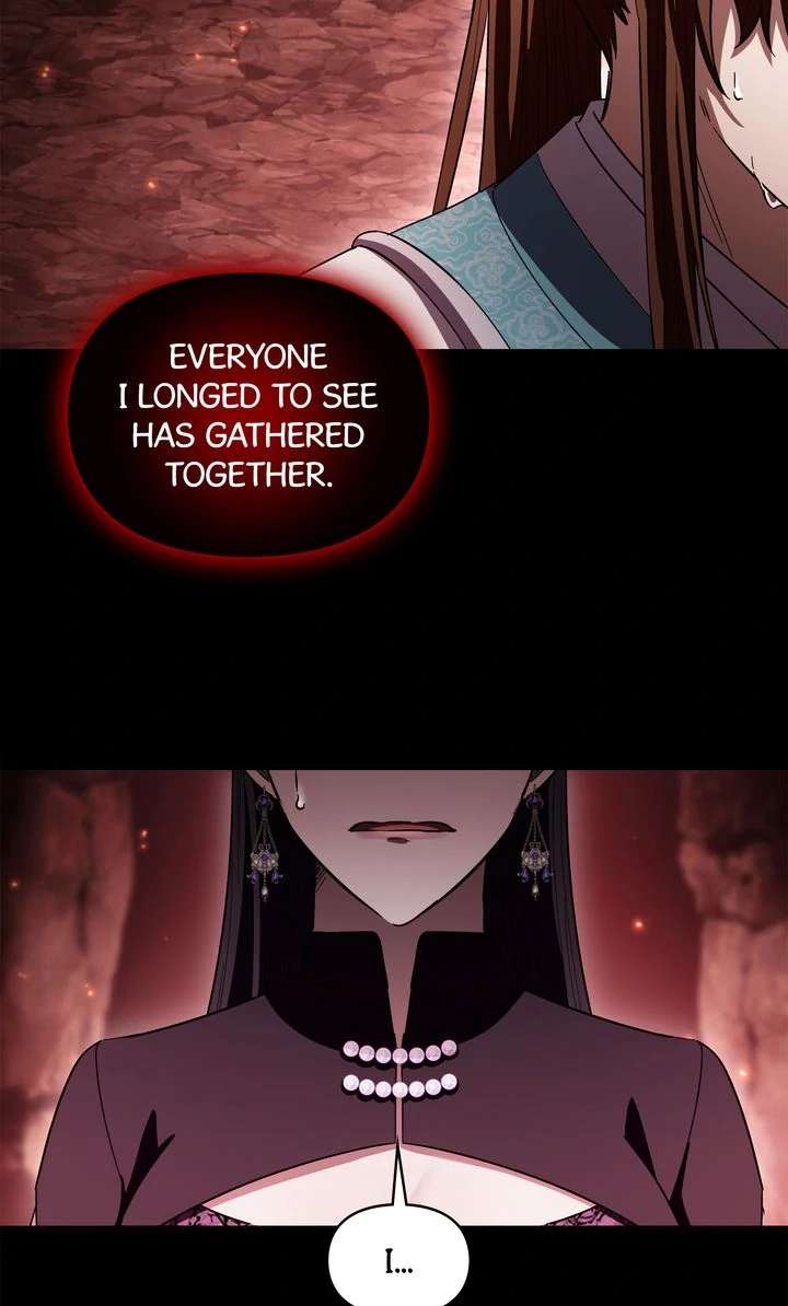I Become the Tiger’s Daughter Chapter 92 278 04