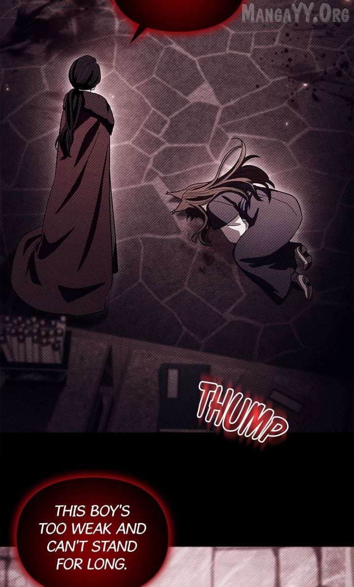 I Become the Tiger’s Daughter Chapter 92 281 07