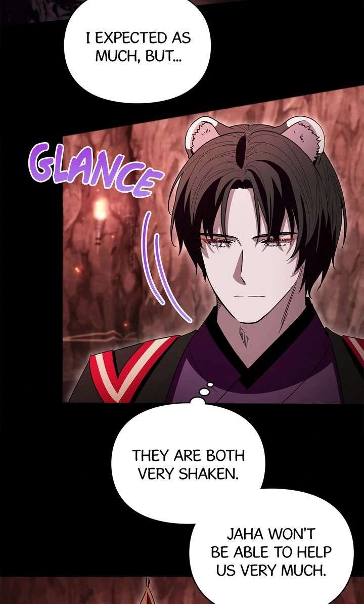 I Become the Tiger’s Daughter Chapter 92 288 14