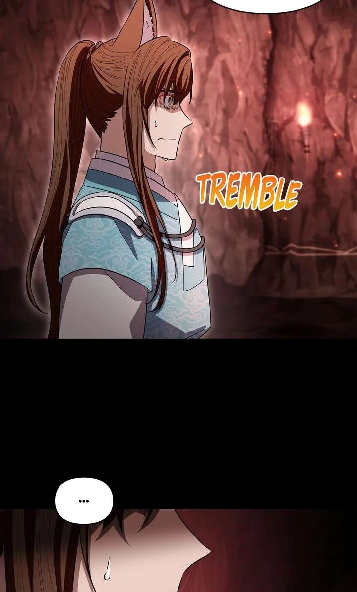 I Become the Tiger’s Daughter Chapter 92 289 15
