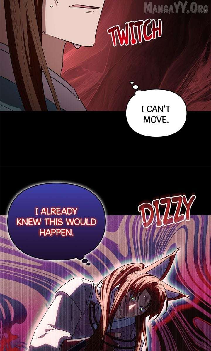 I Become the Tiger’s Daughter Chapter 92 290 16