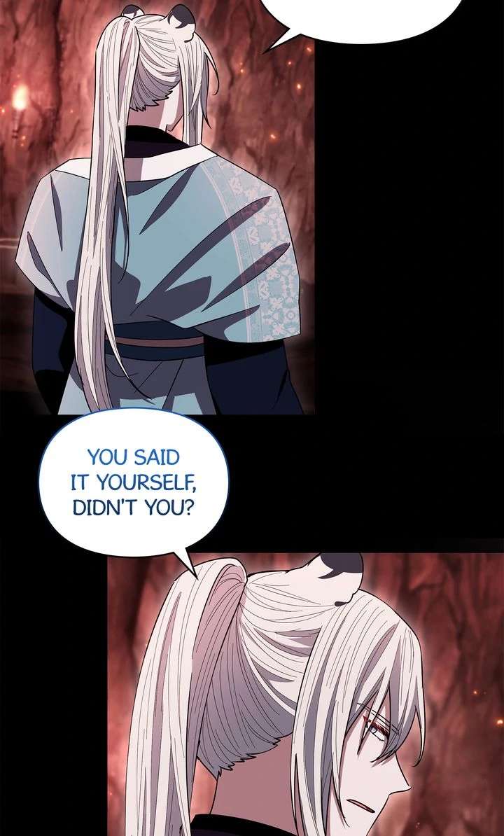 I Become the Tiger’s Daughter Chapter 92 293 19