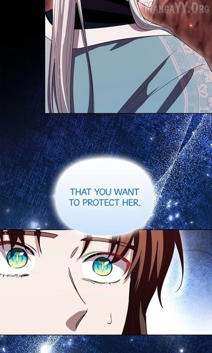 I Become the Tiger’s Daughter Chapter 92 294 20