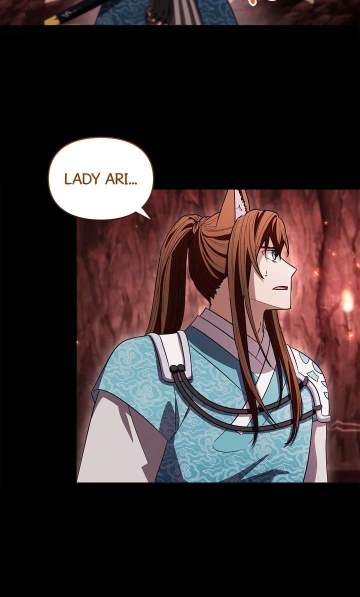 I Become the Tiger’s Daughter Chapter 92 296 22
