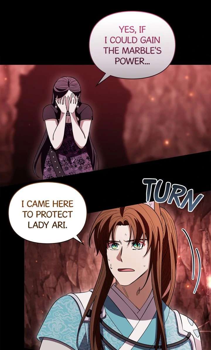I Become the Tiger’s Daughter Chapter 92 297 23