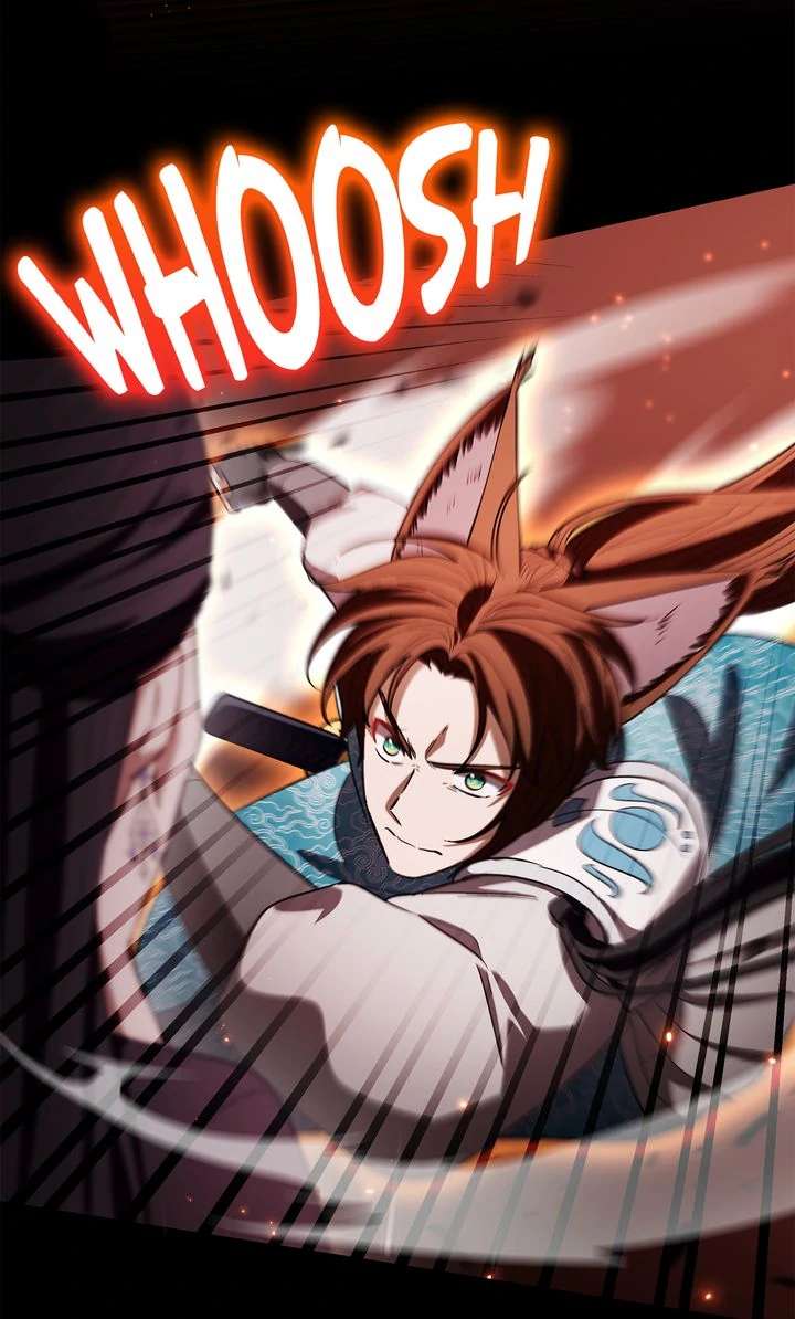 I Become the Tiger’s Daughter Chapter 92 300 26