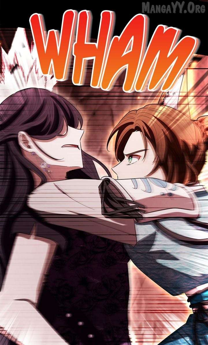 I Become the Tiger’s Daughter Chapter 92 301 27