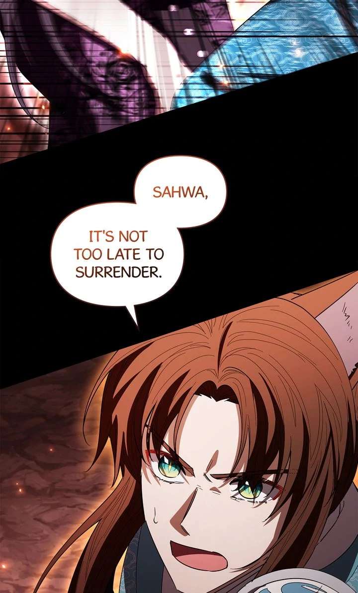 I Become the Tiger’s Daughter Chapter 92 302 28