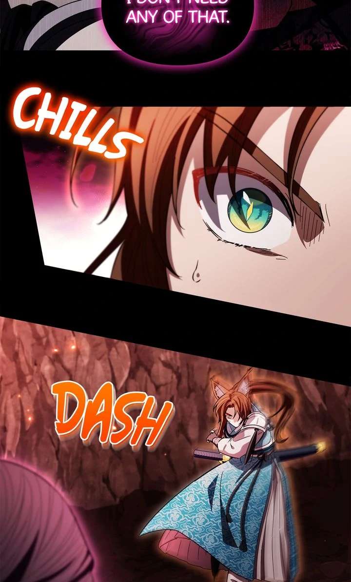 I Become the Tiger’s Daughter Chapter 92 306 32