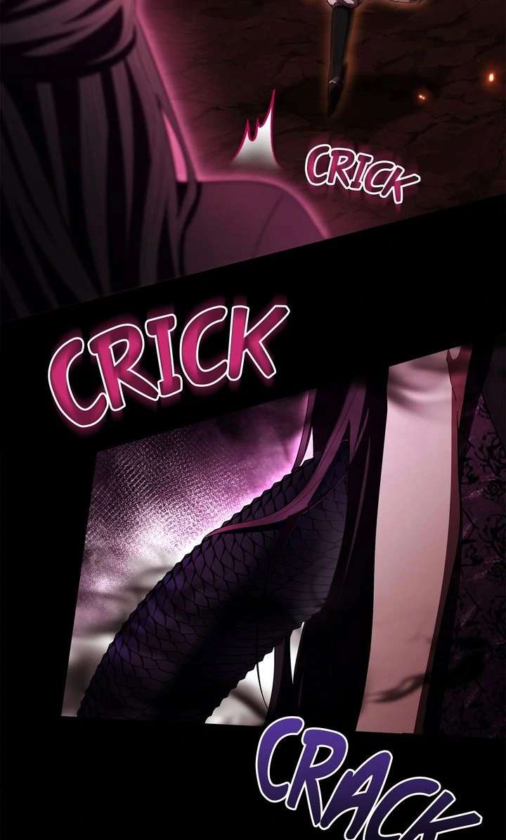 I Become the Tiger’s Daughter Chapter 92 307 33