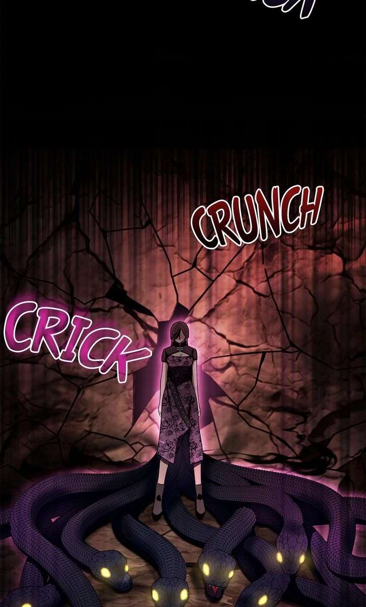 I Become the Tiger’s Daughter Chapter 92 308 34