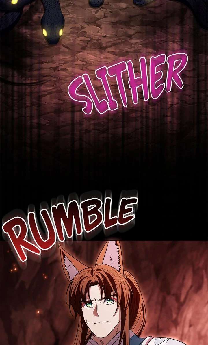 I Become the Tiger’s Daughter Chapter 92 309 35