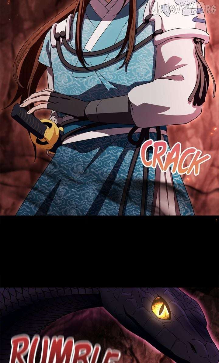 I Become the Tiger’s Daughter Chapter 92 310 36